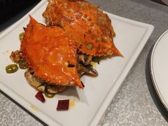 -樱之盛宴·蟹料理海鲜自助(前进大街店)