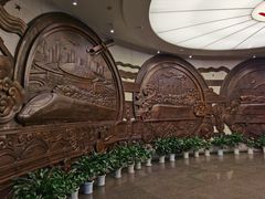 -中国铁道博物馆(正阳门馆)