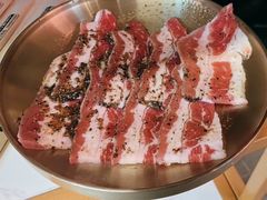 -核桃碳烤肉馆(深圳首店)