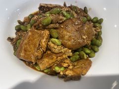 -虎哥私房菜(馒头山店)