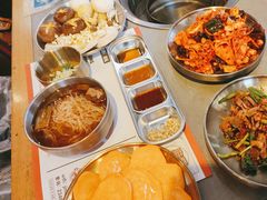 -金龙烧烤·牛肉面(西塔店)