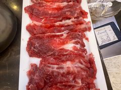 -潮德阿水牛肉火锅(深圳总店)