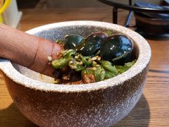 -炊烟小炒黄牛肉(中心印象城店)
