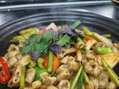 -嘉升大排档(番禺总店)