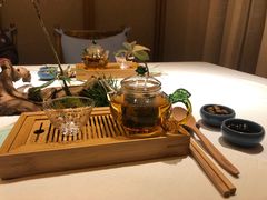 -叶叶菩提·晋福宫