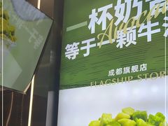 -茉酸奶(春熙路店)