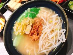 -馔豚·台北菜专门店(深圳湾万象城店)