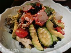 -阿吾罗日本料理(K11艺术中心店)