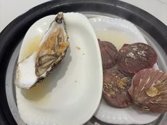 -海味当家·蒸锅海鲜(中山广场创始店)