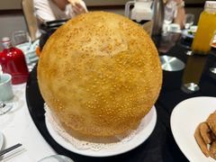 空心大麻球-苏浙徽·农家大院(吴江中山南路店)