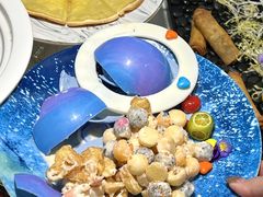 -3号仓库·创意中国菜(新世界城店)