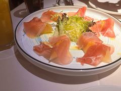 -Isola del Nord意大利餐厅(钟楼店)