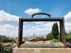 -米开朗琪罗广场