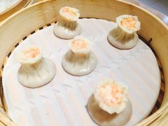 鲜虾烧卖-鼎泰丰(当代商城店)