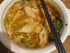 -合记烩面(人民路店)