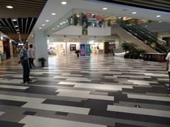 店内环境-百联临沂购物中心(临沂路店)