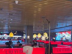 -刘一手重庆火锅(万达广场颍泉店)