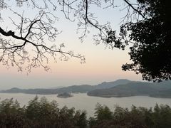 -天目湖涵田半山温泉