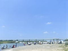 -绿堤公园