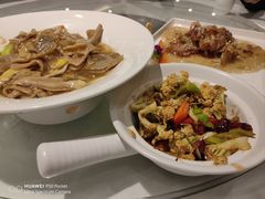 -香满楼(南关店)