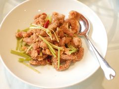 -杭州香格里拉·香宫中餐厅