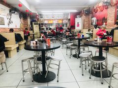 大堂-银记肠粉店(中山一路店)