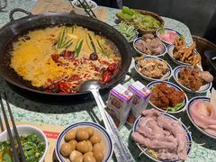 -五里关火锅(牛市口店)