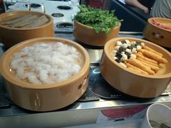 -龍歌自助小火锅(李沧丽达店)