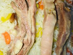 -特丰抓饭(莱茵庄园店)