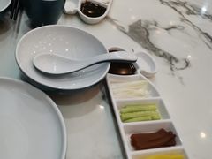 -全聚德(蓝山店)