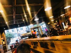 -星巴克臻选(青岛麦凯乐分店)