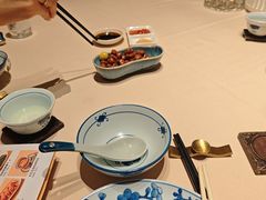 -侨美食家·粤菜(体育西路店)