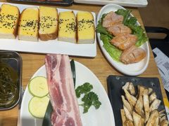 -乌拉烤肉(如皋首店)
