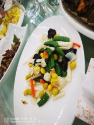 -志诚丽柏酒店·锦轩中餐厅·宴会厅