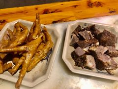 -化龙桥九宫格火锅(清水河店)