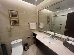 -中家鑫园温泉酒店鑫悦汤泉