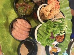 -淀里船宴(裕华东路店)