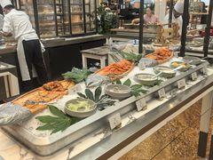 -新加坡丽思卡尔顿美年酒店