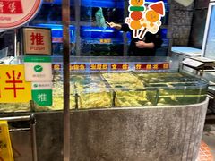 -肥仔文澳门猪骨煲(南京西路店)