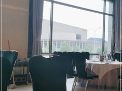 靠窗位-亢龙太子酒轩(东湖店)