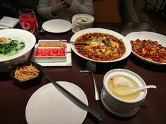 -俏江南(东方广场店)
