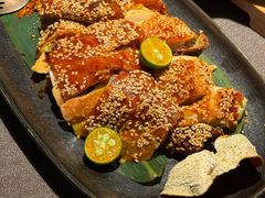-一川二水•粤川醉(CP静安店)