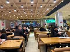 -富龙快餐店(铁西店)