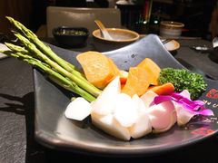 -新草堂锅物料理(泉城路店)