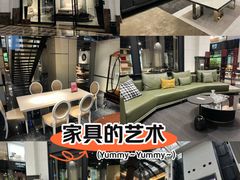 -永隆圣马可国际家居广场(江东中路店)