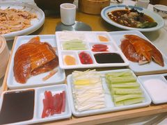 -惠宾饭庄(千禧店)