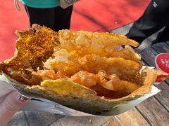 -清真·二嫂子煎饼果子(鼓楼旗舰形象店)