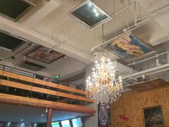 -明日世界密室轰趴·剧本桌游·箭馆团建(国贸店)