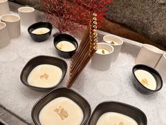 -京旬海鲜放题·铁板烧自助餐厅