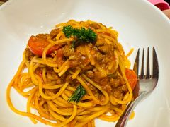 -安妮意大利餐厅(丽都店)